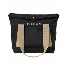 Scout 23L Totebag - Black/Covert