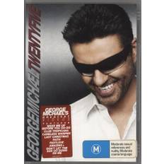 George Michael Twenty Five 2006 Australian DVD 88697036719