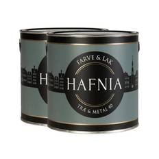 Hafnia Træmaling 40 - 4,5 ltr.