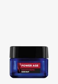 POWER AGE NIGHT CREAM - Nattvård