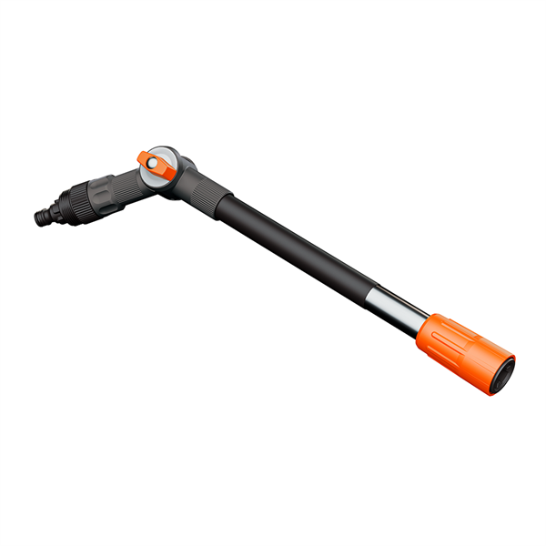 Gardena Cleansystem Skaft Flex.