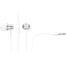 Xiaomi Mi Basic In-Ear Hörlurar 3.5mm - Silver