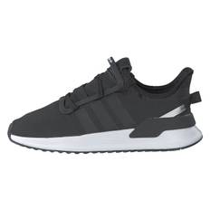 U_path Run Core Black/core Black/ftwr Whi, Unisex, Sko, Sneakers, Sneakers, Sort, EU 40 2/3