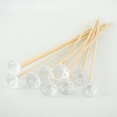 Ballongpinnar Biosticks Bambu