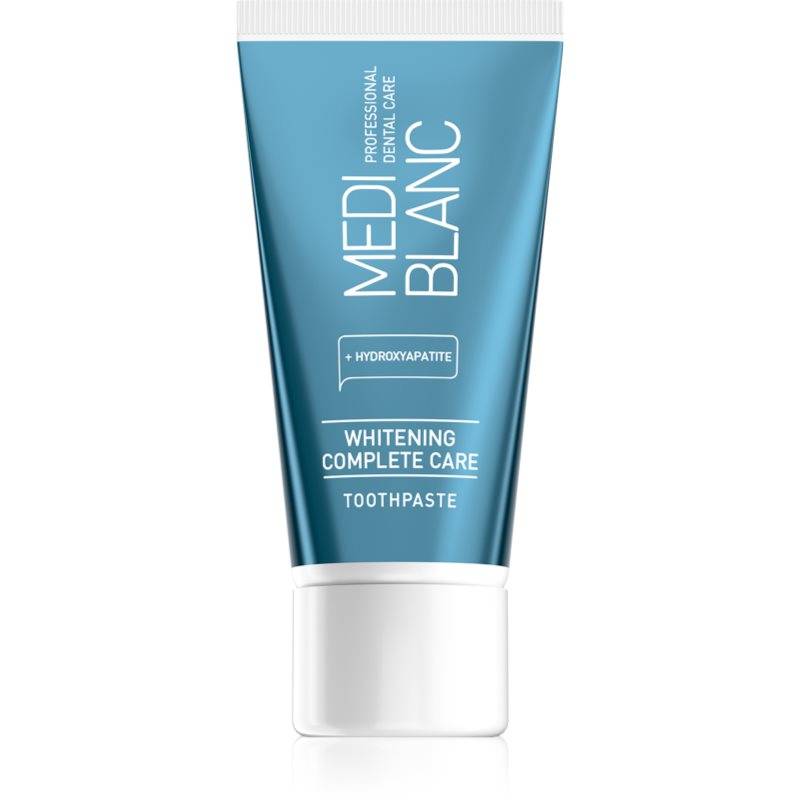 MEDIBLANC Whitening Complete Blegende tandpasta 50 ml - 50 ml