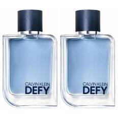 2st Calvin Klein Defy Eau de Toilette - 100 ml