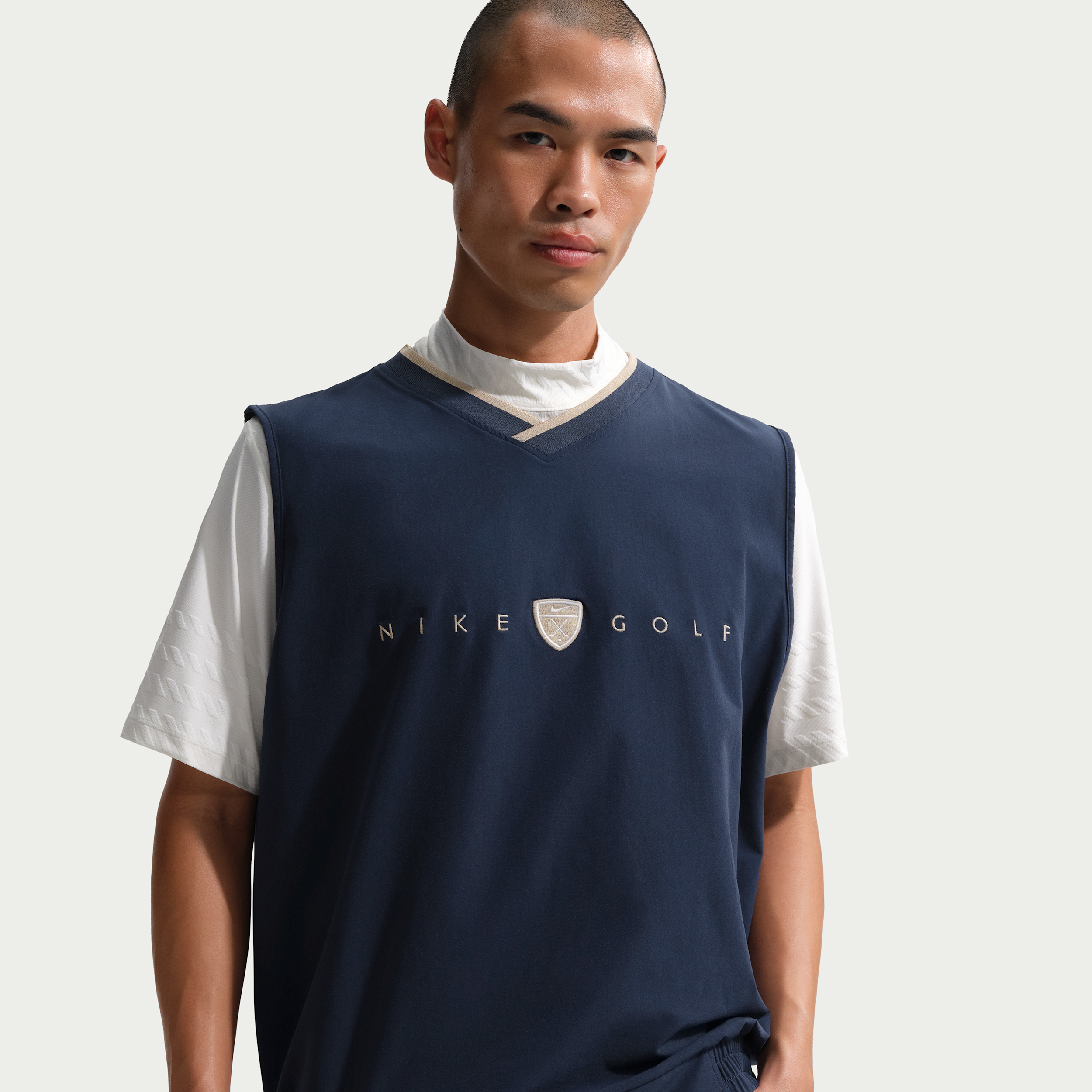 Nike Fairway Fresh - Blå - 3XL