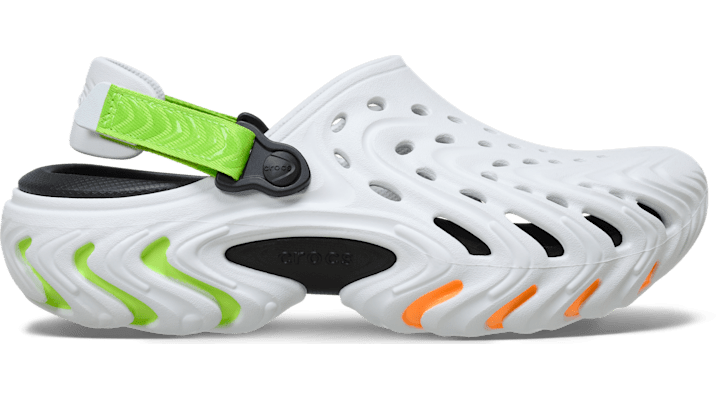 Crocs unisex Echo II Clogs Moon Burst 51