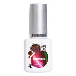 Depend Gel iQ Chrome Pink Oyster - 5 ml