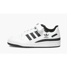 Adidas Forum Low White Black - 39 1/3