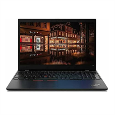 Lenovo ThinkPad L15 Gen 1 15.6" Full HD - 256GB SSD - AMD Ryzen 5 - 8GB - Win11 - Grade B*