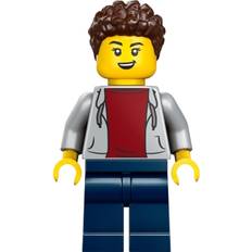 LEGOÂ® - City - cty1813 - Sportwagenfahrerin II (60408)