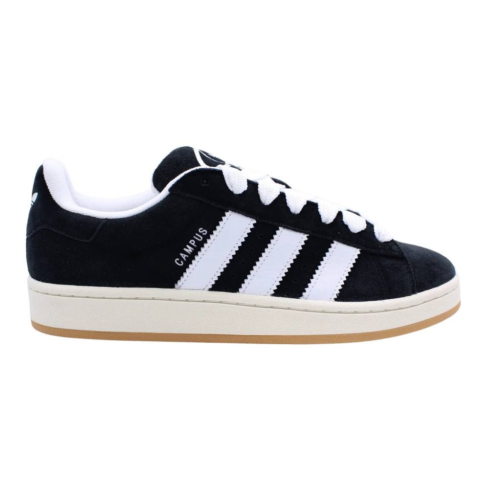 Adidas - Campus 00s Träning - Herr - 44 2/3 EU - Mocka