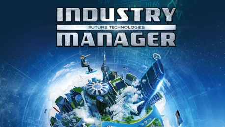 Industry Manager: Future Technologies (PC/MAC)