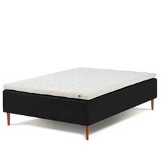 Lama Family Box 140x200 - Mdium / Anthracit