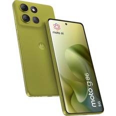 Motorola G86 Power 5G smartphone 8/512GB (grön)