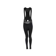 Endurance Gorsk XQL - Cykeltights lange m. seler - Junior - Black - Str. 6