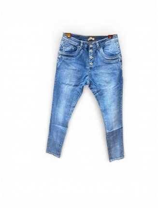 Place de jour jeans olika färger