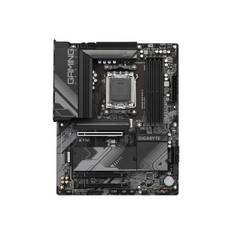 Gigabyte B650 GAMING X - 1.5 - Motherboard - ATX - Socket AM5 - AMD B650 Chipsatz - USB 3.2 Gen 2, USB-C 3.2 Gen2, USB 3.2 Gen 1, USB-C 3.2 Gen 2x2 - 2.5 Gigabit LAN - Onboard-Grafik (CPU erforderlich)