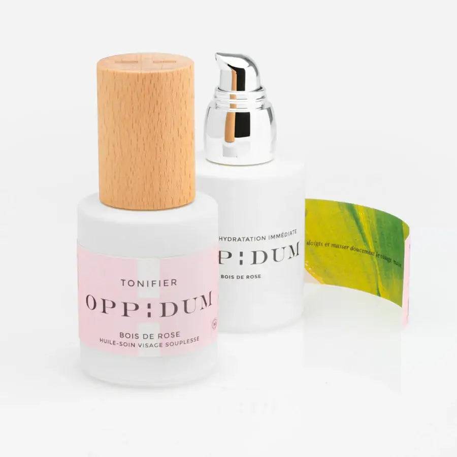 Rosewood Hydration Face and Body Care Oil