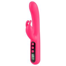 You2Toys Pink Sunset - digital klitorisstimulator (rosa)