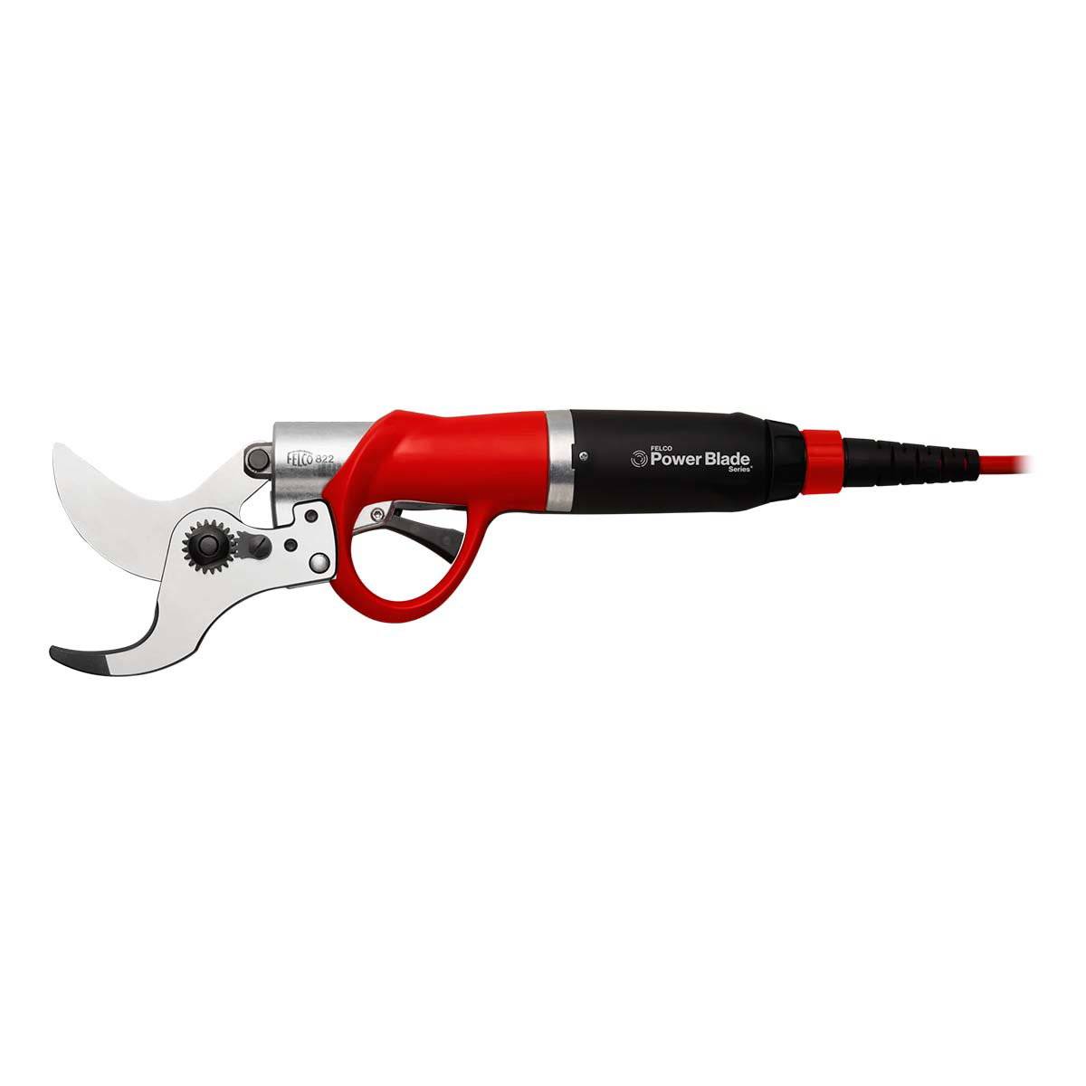 Felco 822 elektrisk beskæresaks, komplet sæt