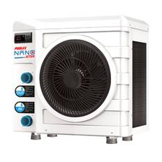 Poolex Poolvärmepump Nano Action 10-35m3 - 20-35m3
