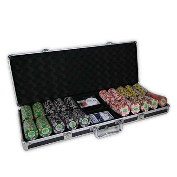 Pokerset: Joker Casino 500 high stakes