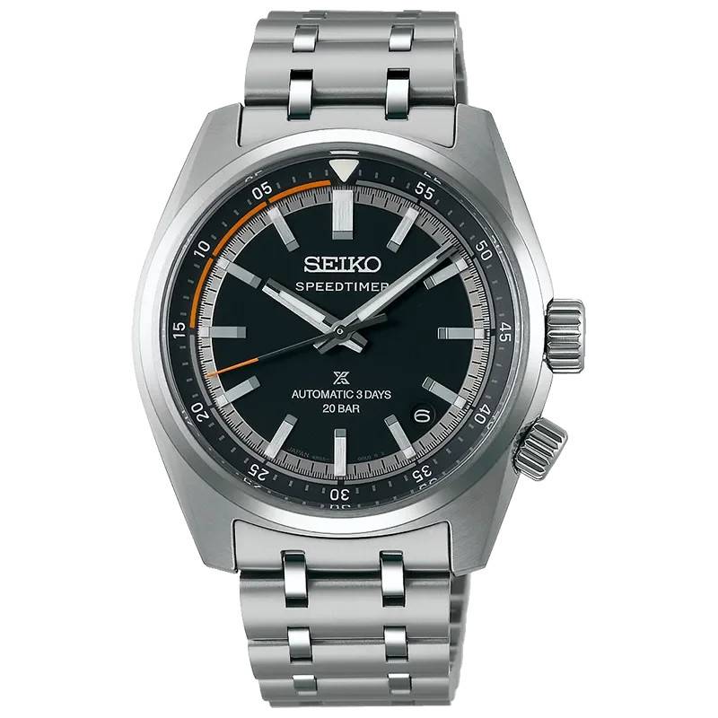 SEIKO Prospex Speedtimer 6R Compact Countdown 39.5mm SPB515J1