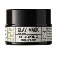 Ecooking Mud Mask (30 ml)