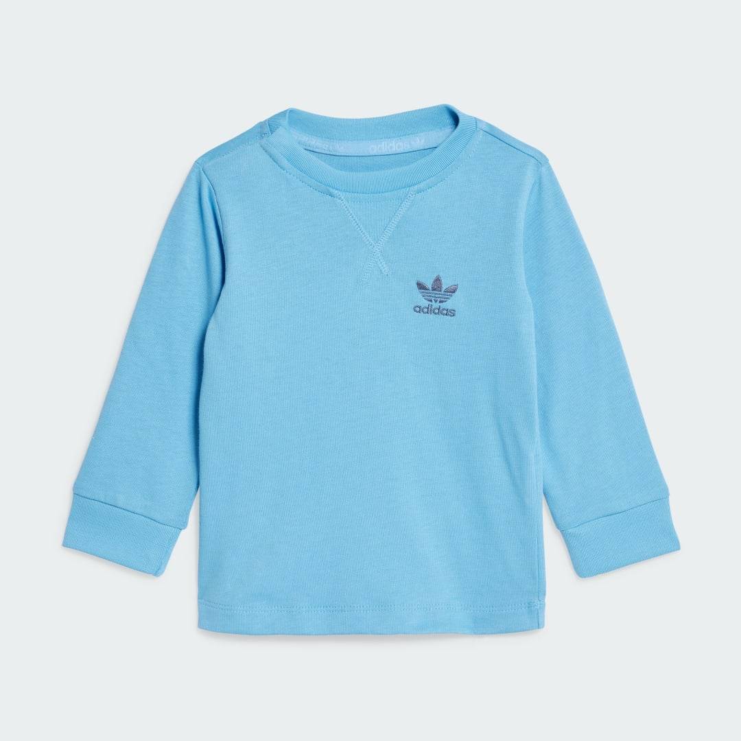 Long Sleeve Long-Sleeve Top Kids