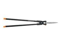 (ComputerSalg) Fiskars PowerLever GS53 - Græs/hæksaks - 90 cm - 900 mm