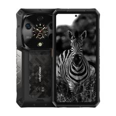 Ulefone Armor 28 Ultra 1 TB, Svart