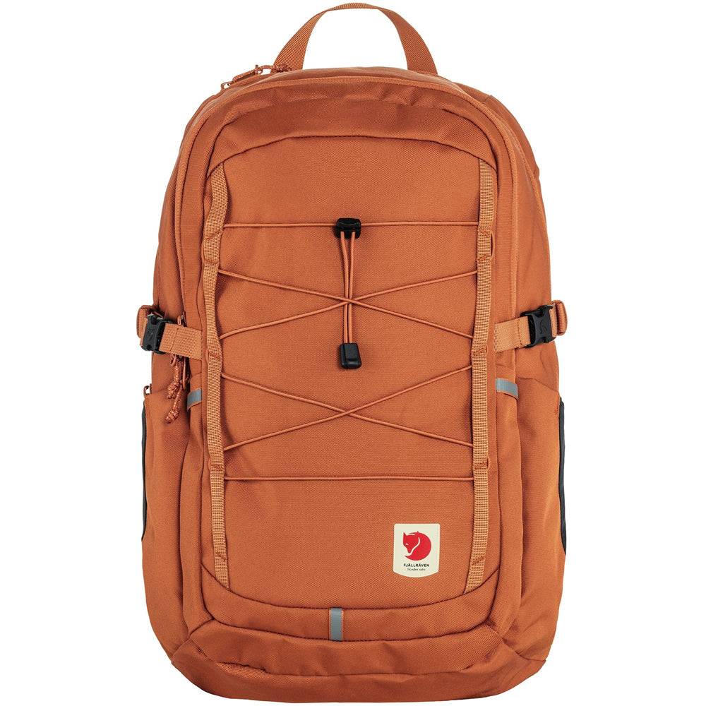 Fjällräven Skule 28 Rygsæk » Str. One size » 662 Deep forest