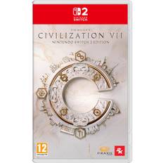 Civilization VII - Nintendo Switch 2 - Strategi