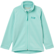 Helly Hansen Daybreaker 2.0 Jacket - Fleecetröjor - Børn Lagoon Child's height 116 cm