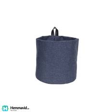 Bigso Hang around storage small blue