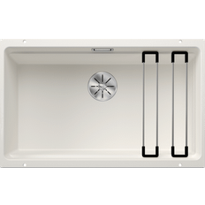 BLANCO ETAGON 700 - Hvid , Underlimet