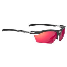 Rydon RP Optics Reader Prescription Sunglasses - Multilaser Red