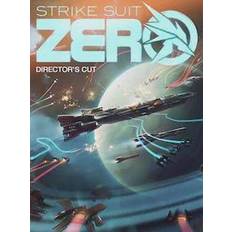 Strike Suit Zero: Director's Cut Steam Key GLOBAL