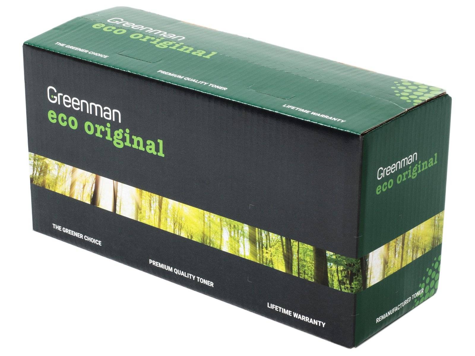 Trumma CF330X HP - Greenman Miljö