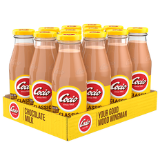 Cocio Chokolademælk 27 cl.
