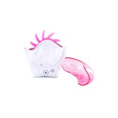Sqweel 2 Oral Sex Toy White
