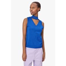 Tempa Top - Neon Blue - S