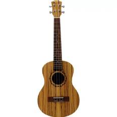 Shelter UK4T tenor ukulele, Tenor-ukulele i høj kvalitet