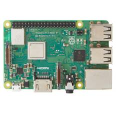 Raspberry Pi 3 Model B+ Development Board