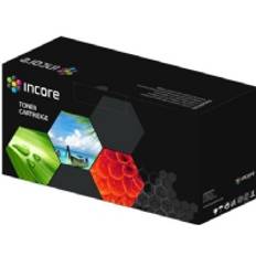 Incore IH201-BN / HP 201A CF400A Tonerpatron (sort)