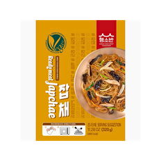 Haengsoban Japchae Ready Meal Kit