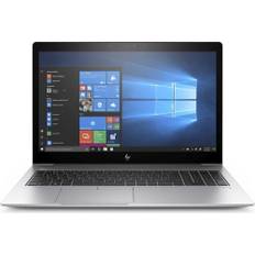 HP EliteBook 850 G5 | i5-8250U | 15.6" | 16 GB | 240 GB SSD | FHD | Win 11 Home | DE