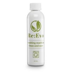 COM RE:EVO Washing Machine cleaner - 250 ml - 1 pcs